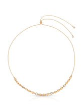 Sea Siren Adjustable Choker