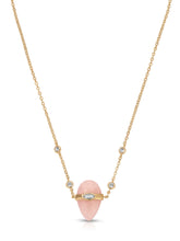 Rose Solstice Necklace