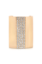 Sparkle Hair Cuff