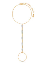 Stars Align Hand Chain
