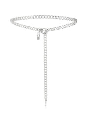Lucky Link Waist Chain Belt
