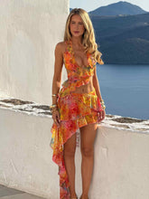 Ria Maxi Dress Camara