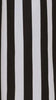 Pippa Maxi Dress - Black Stripe