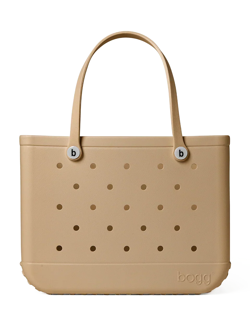 Original Bogg® Bag - LATTE you lots