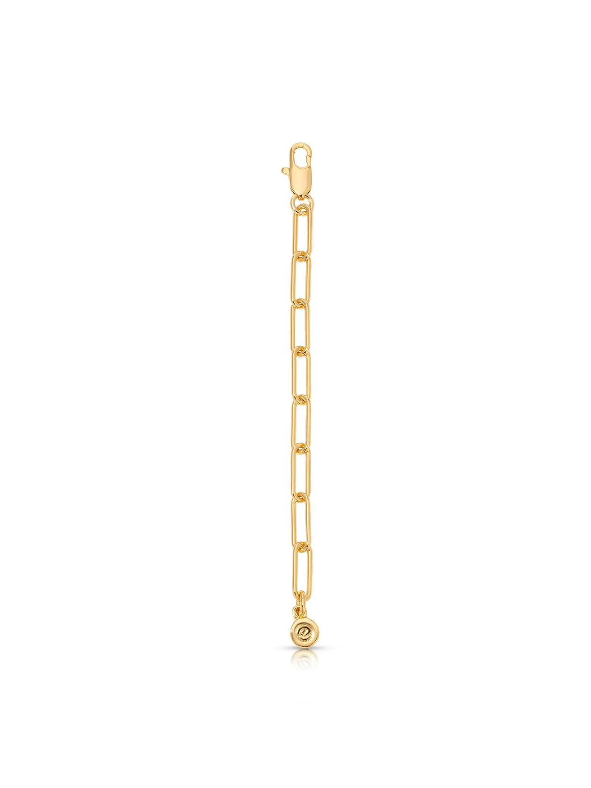 3 Inch Large Link Chain Extender