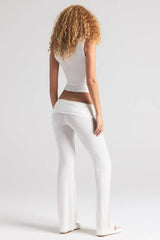 SKIMS Tank With Bralette
